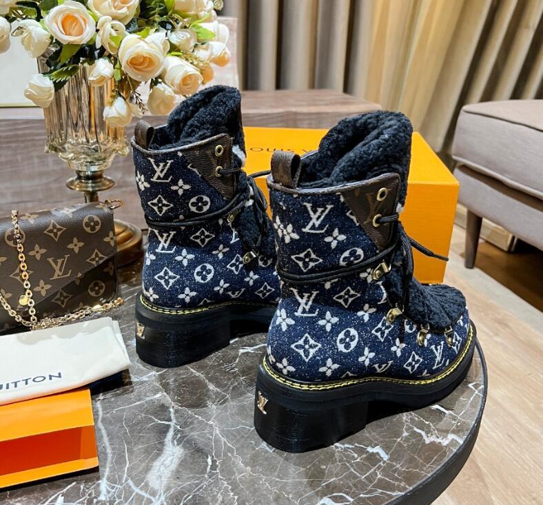 Ozarra Luxury - LOV Women Shoes - 875