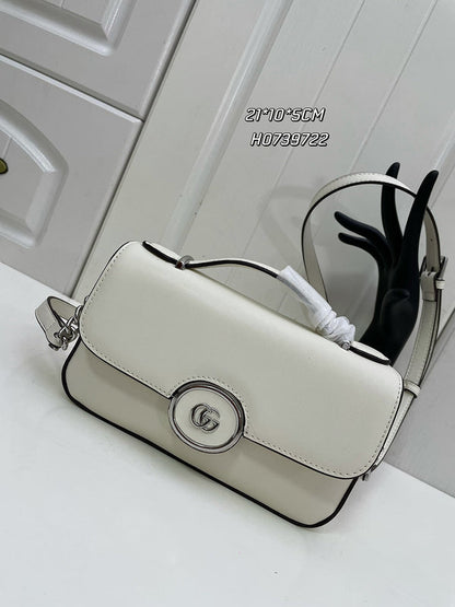 Ozarra - GUKI Bags - 125
