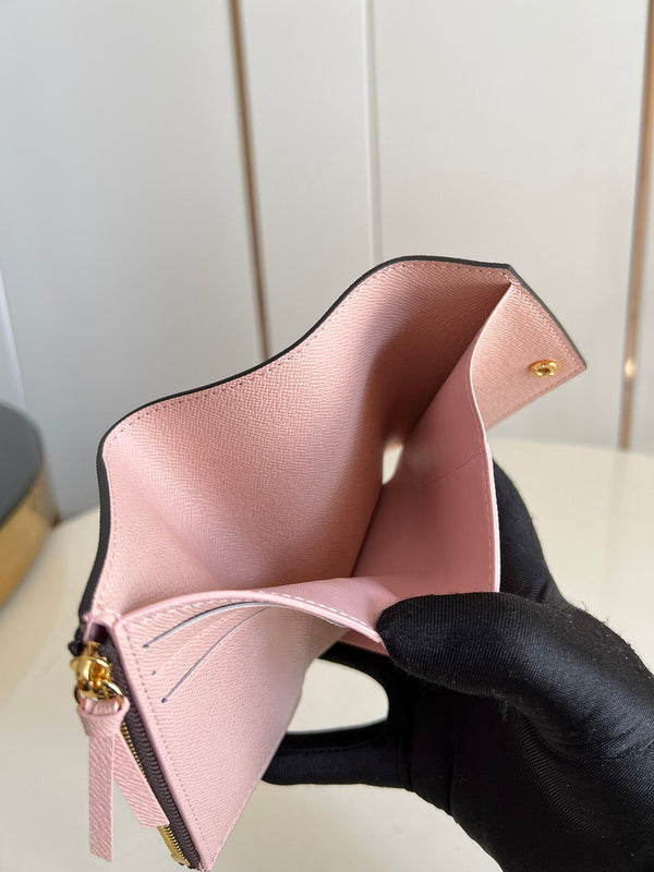 Ozarra Fashion Lu-Vi bags - 17014