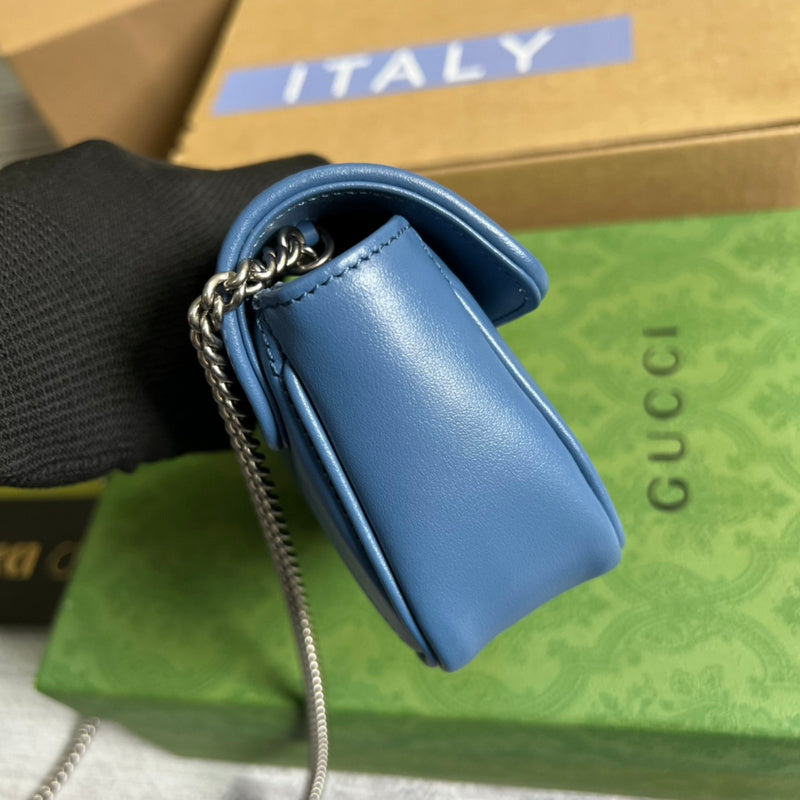 Ozarra - GG Bags - 1462
