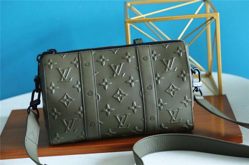 Ozarra Fashion Lu-Vi bags - 11267