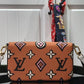 Ozarra Luxury - LOV Bags - 2330