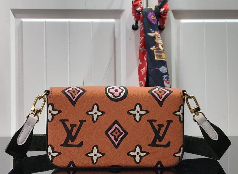 Ozarra Luxury - LOV Bags - 2330