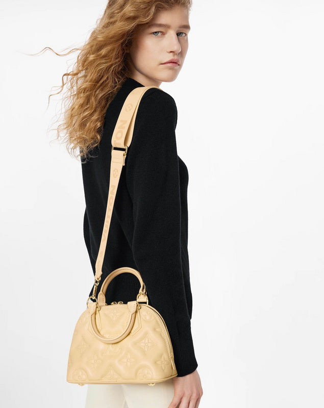 Ozarra Fashion Lu-Vi Bags - 16706