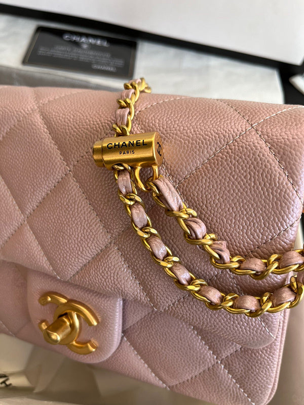 BAB - CHL Bags - 3471