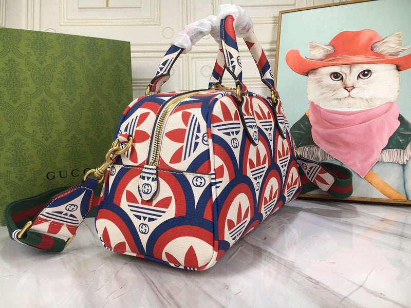 Ozarra - GUKI Bags - 673
