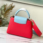 Ozarra Luxury - LOV Bags - 2504