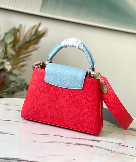 Ozarra Luxury - LOV Bags - 2504