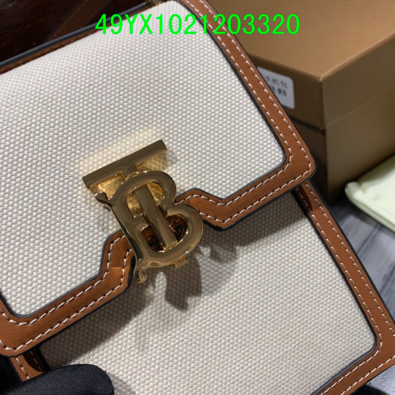 Ozarra Fashion -BBR Bags - 626