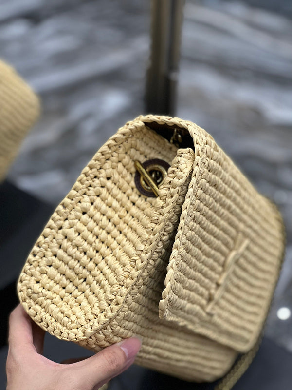 OZ - SLY Bags - 1107