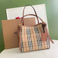 Ozarra Fashion -BBR Bags - 596