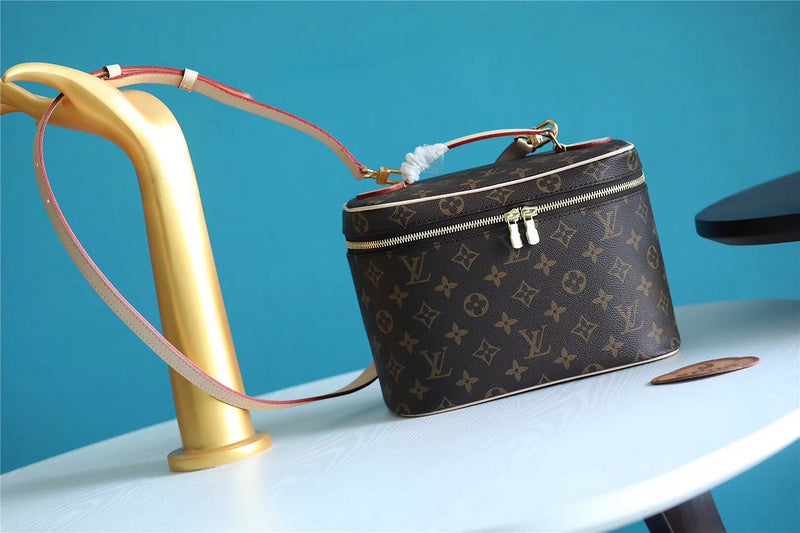 Ozarra Fashion Lu-Vi bags - 8004