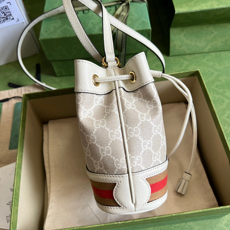 OZ - GCI Bags - 1657