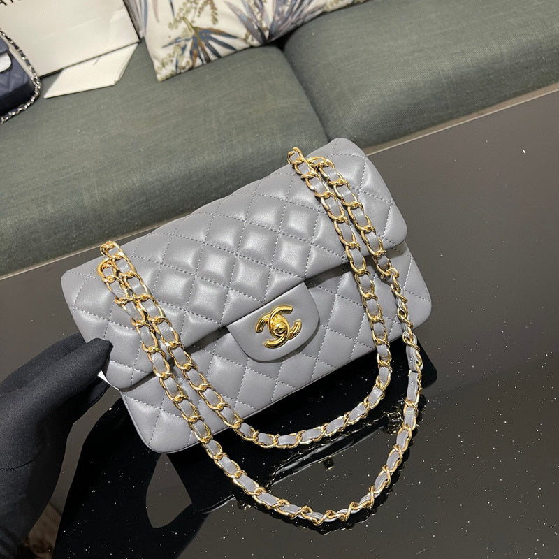 BAB - CHL Bags - 3246