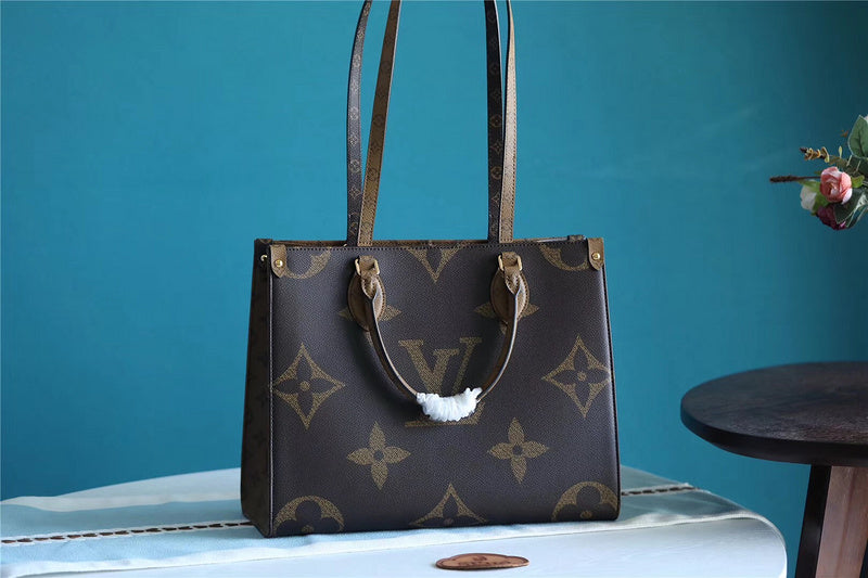 Ozarra Fashion Lu-Vi bags - 8674