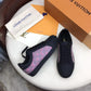 Ozarra Luxury - LOV Men Shoes - 2015