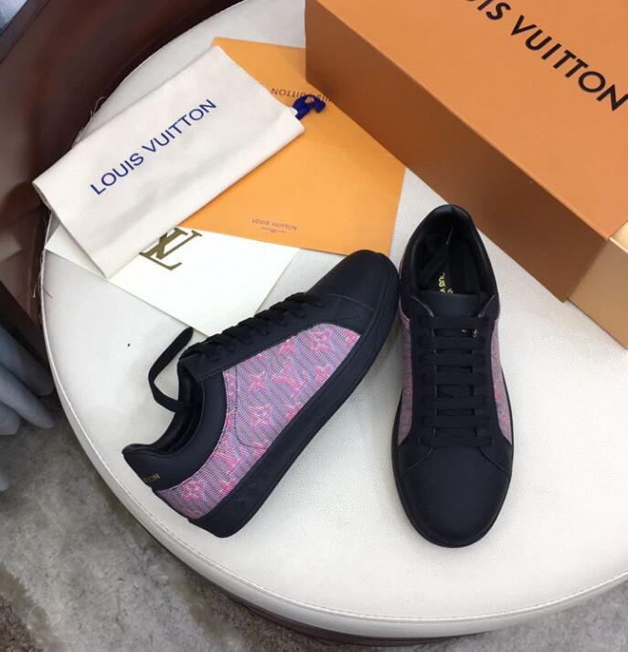 Ozarra Luxury - LOV Men Shoes - 2015