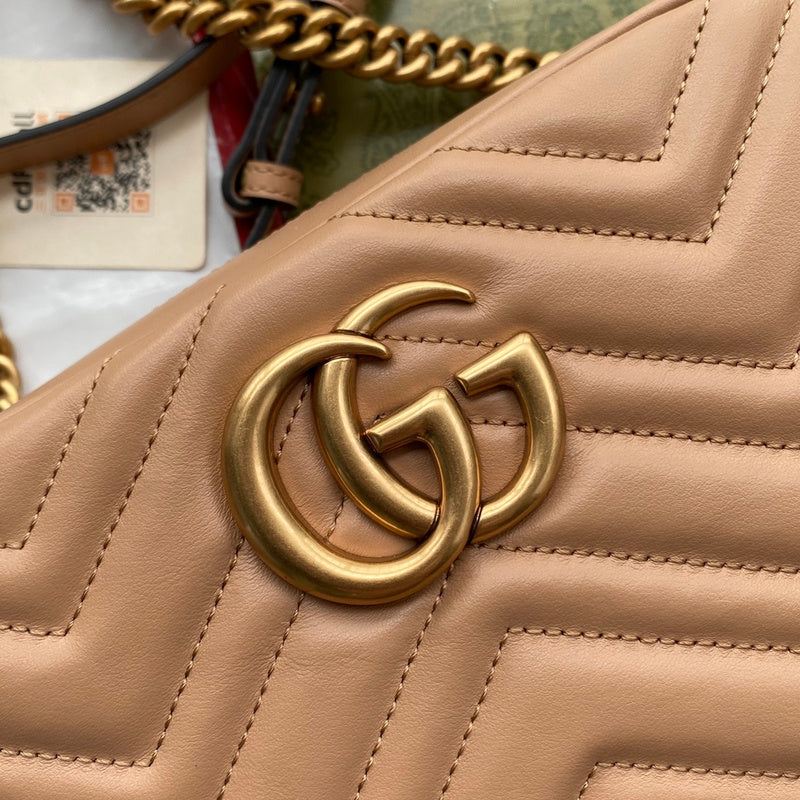 OZ - GCI Bags - 382