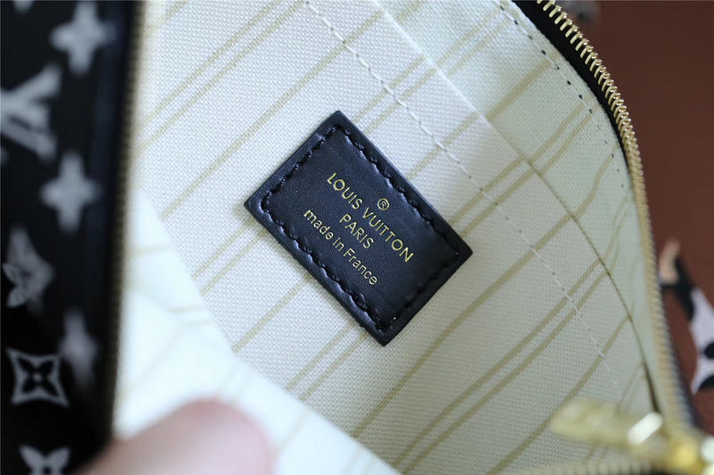 Ozarra Fashion Lu-Vi bags - 8090