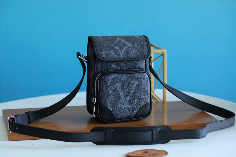 Ozarra Fashion Lu-Vi bags - 10304