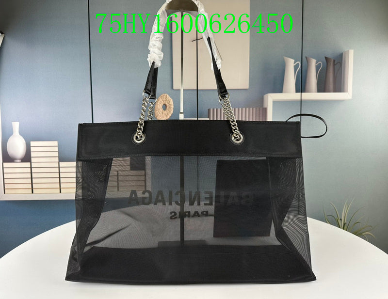 Ozarra Fashion - BGA Bags - 1723