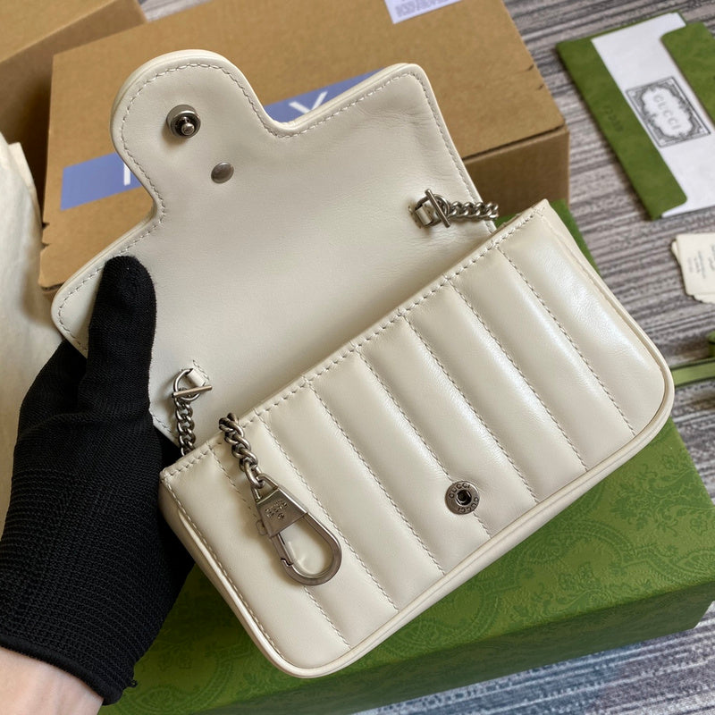 Ozarra - GG Bags - 1687