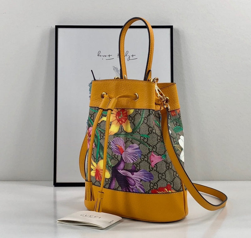 Ozarra - GCI Bags - 4016