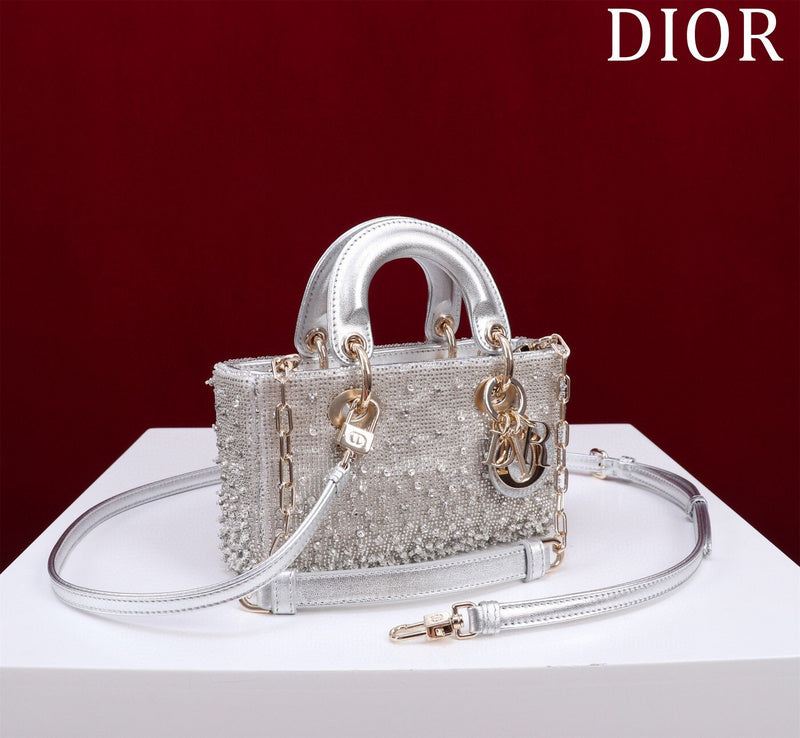 Ozarra - Dir Bags - 160