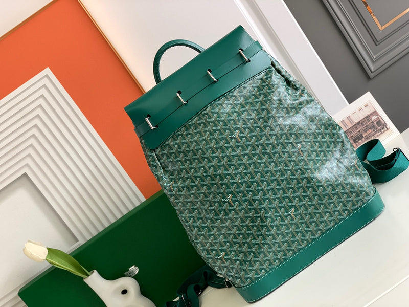 Ozarra - GOD Bags - 002
