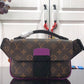 Fashion Lu-Vi bags - 3423