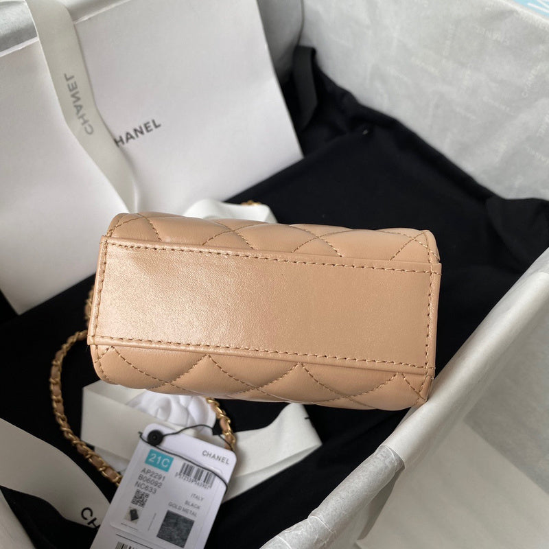 Ozarra - CHL Bags - 7382