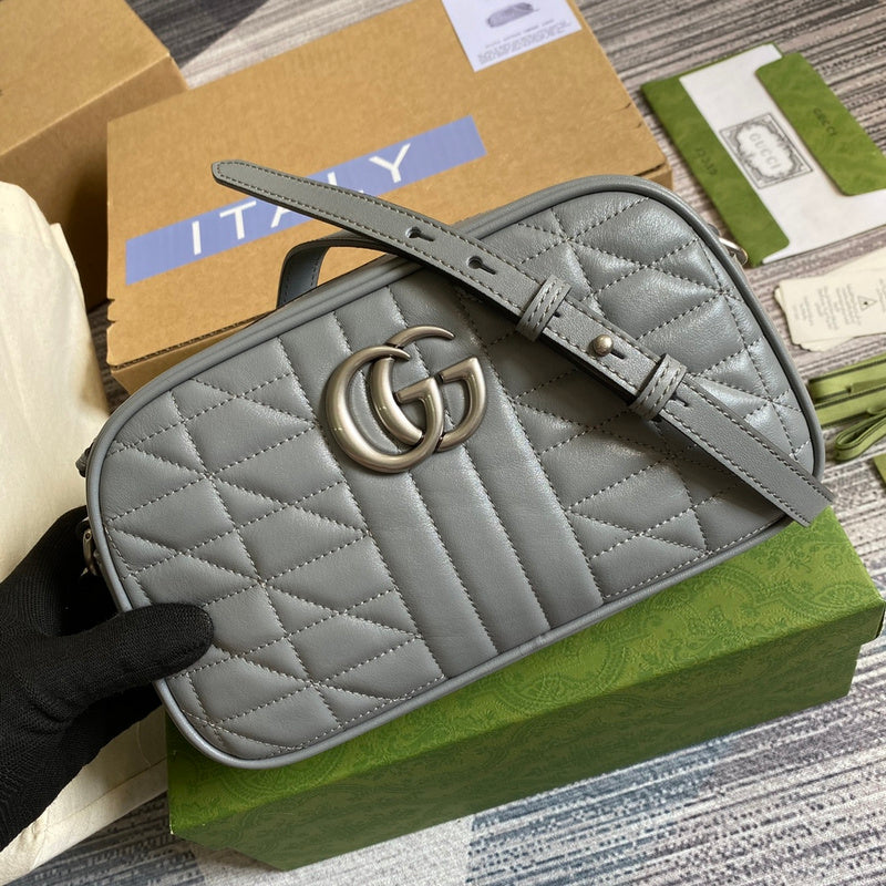 Ozarra - GG Bags - 1698