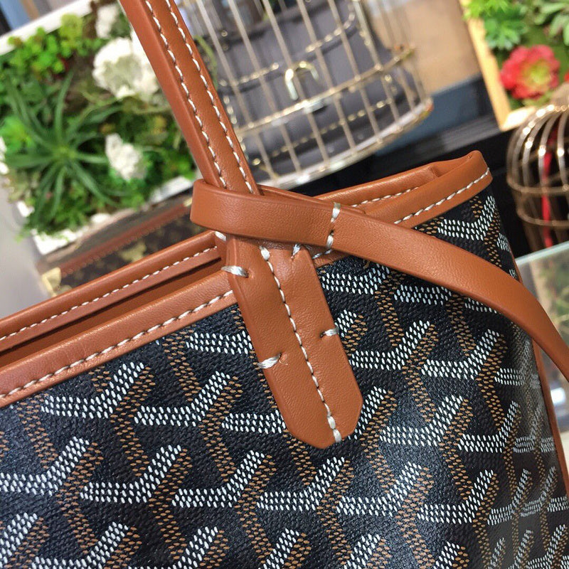 Ozarra - GOD Bags - 271