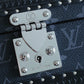 Ozarra Fashion Lu-Vi bags - 9543