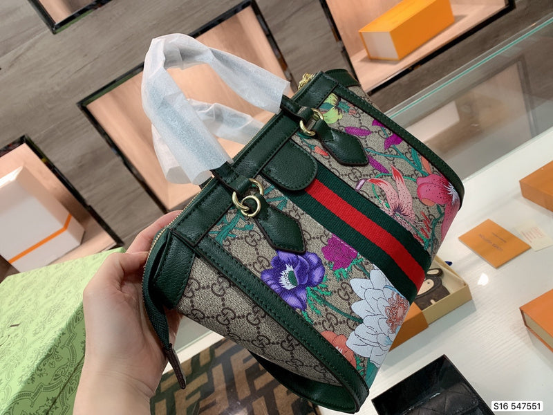Ozarra - GCI Bags - 2135