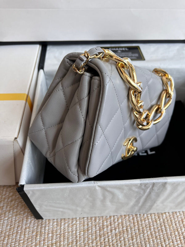 BAB - CHL Bags - 2663