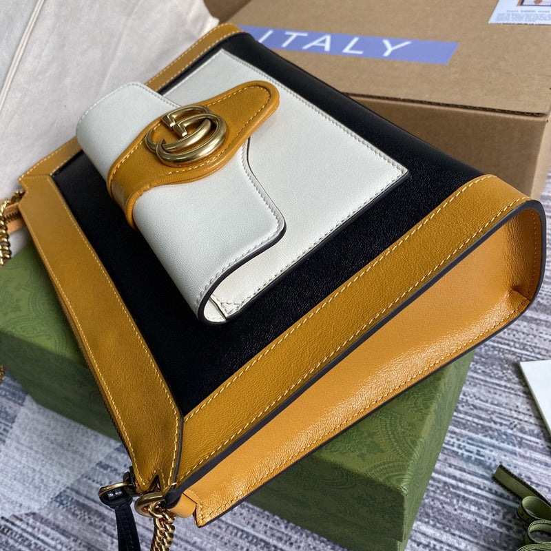 Ozarra - GUKI Bags - 2098