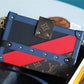 Ozarra Fashion Lu-Vi bags - 8205
