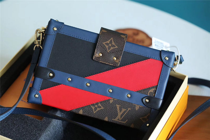 Ozarra Fashion Lu-Vi bags - 8205
