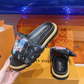 Ozarra Luxury - LOV Men Shoes - 111