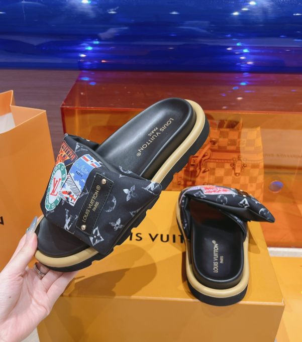 Ozarra Luxury - LOV Men Shoes - 111