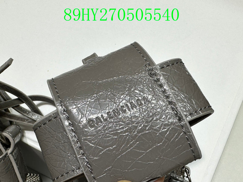 Ozarra Fashion - BGA Bags - 1780
