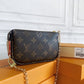 Fashion Lu-Vi bags - 3856