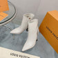 Ozarra Luxury - LOV Women Shoes - 272