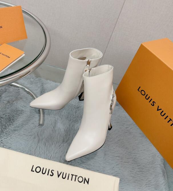 Ozarra Luxury - LOV Women Shoes - 272