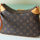 Ozarra - LUV Bags - 249