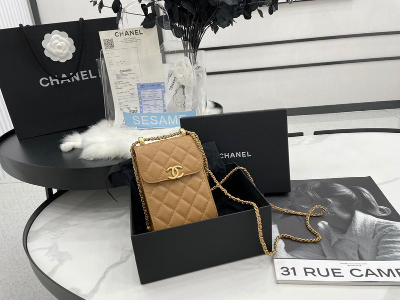 Ozarra - CHL Bags - 584