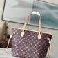 Fashion Lu-Vi bags - 4613