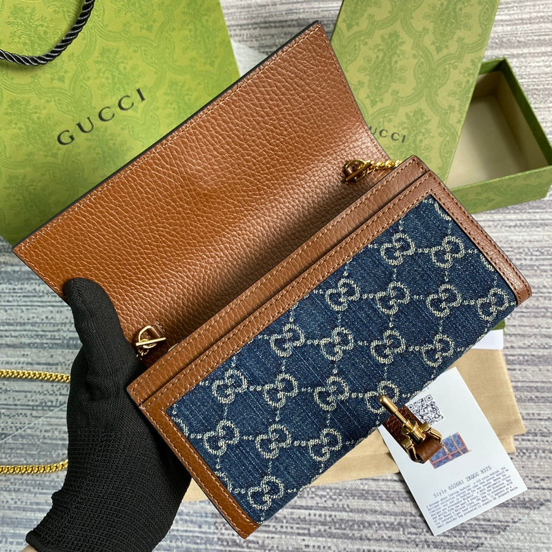 Ozarra - GG Bags - 2116