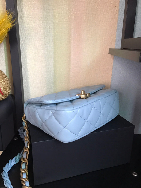 BAB - CHL Bags - 3276